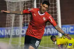 Pusineri recupera a Hernández y Martínez