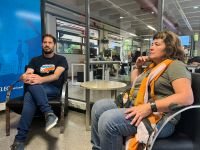 Minga, la feria de editoriales independientes que apuesta a nuevas experiencias políticas y culturales