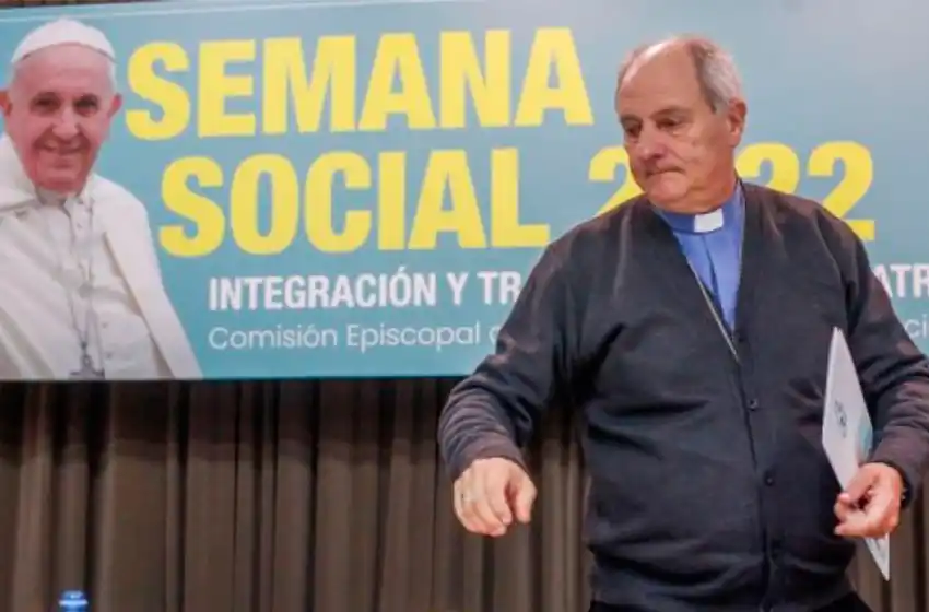 Conclusiones de la Pastoral Social: "Profundizar políticas de redistribución para cerrar brecha social"