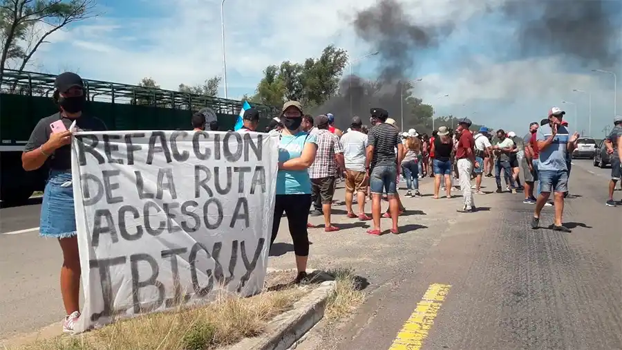 Nota al Gobernador: la Asamblea de Vecinos de Ibicuy advierte sobre nuevas protestas