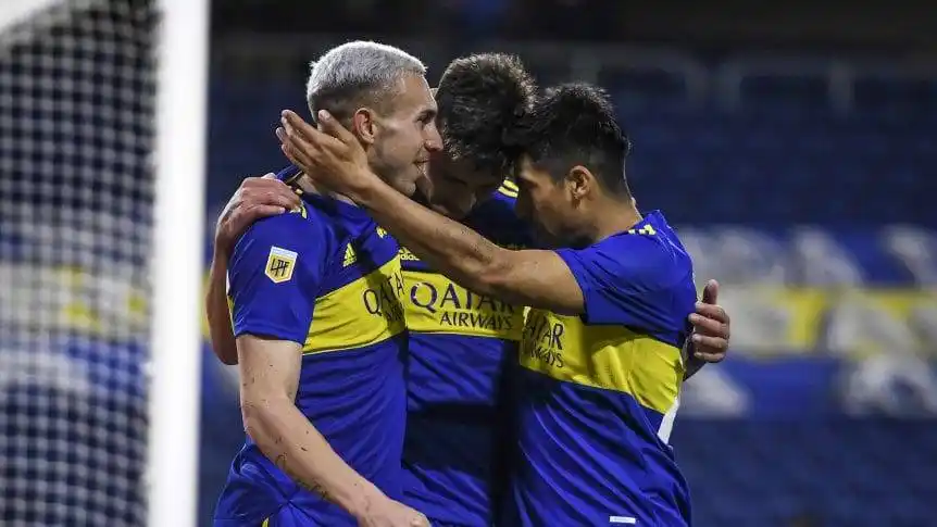 El Boca de Battaglia visita a Platense con el objetivo de seguir en levantada