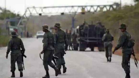 Comandante de una Zodi que iba a exceso de velocidad arrolló a funcionaria de la PNB: perdió una pierna y murió