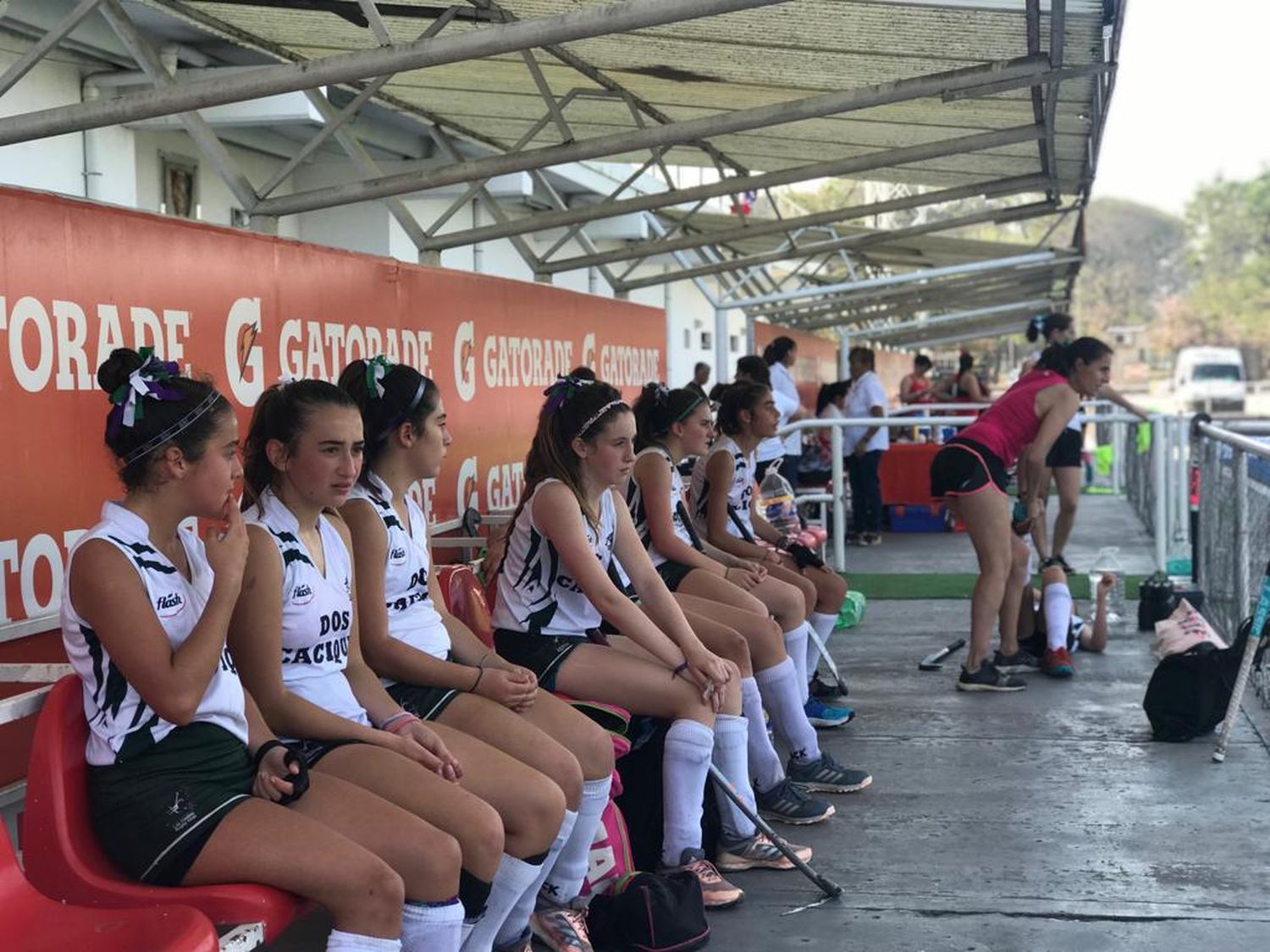 Los Cardos ganó e irá por el quinto puesto