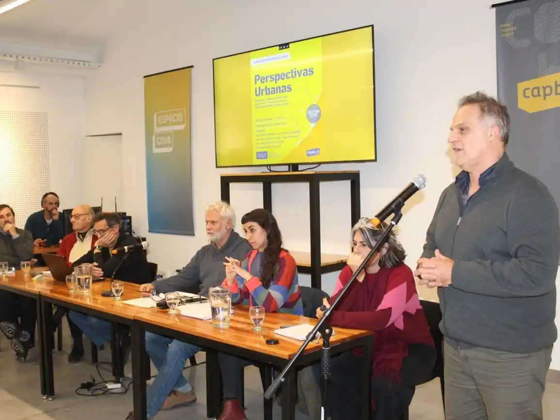 Buscan llevar las propuestas del encuentro a los candidatos a concejales de las próximas elecciones.