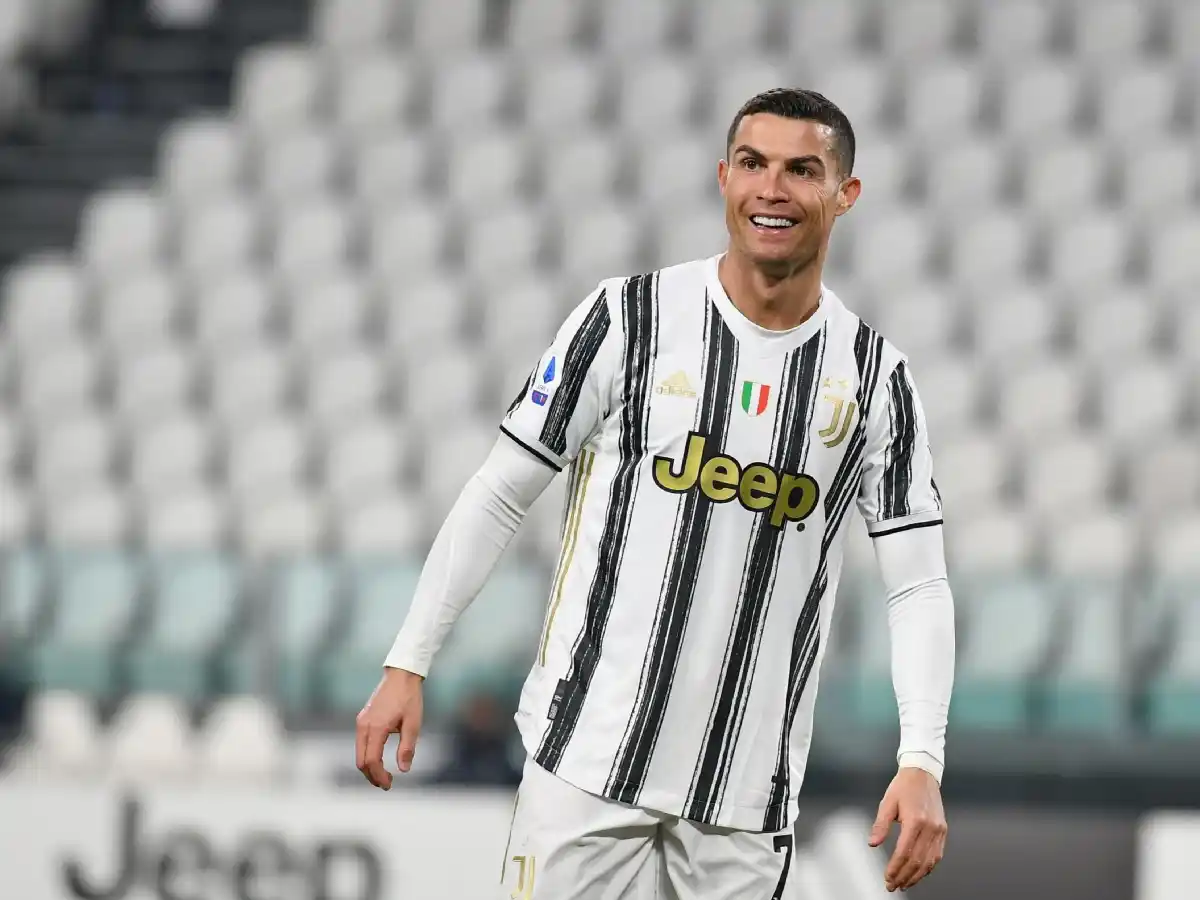 Juventus goleó a Spezia y se afirma en la tercera ubicación 