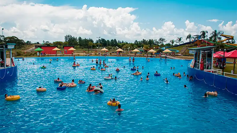 Más de 150 mil jubilados viajarán con PreViaje PAMI a distintos lugares