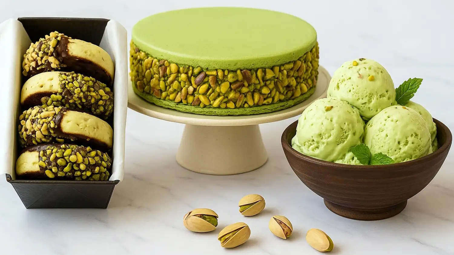 Pistacho