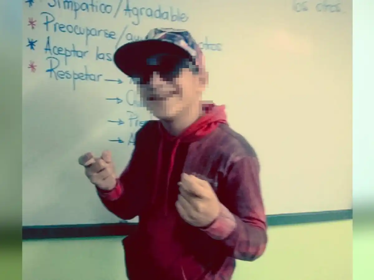 Tras un mes huyendo, “Pocholito” está rodeado en Rosario  