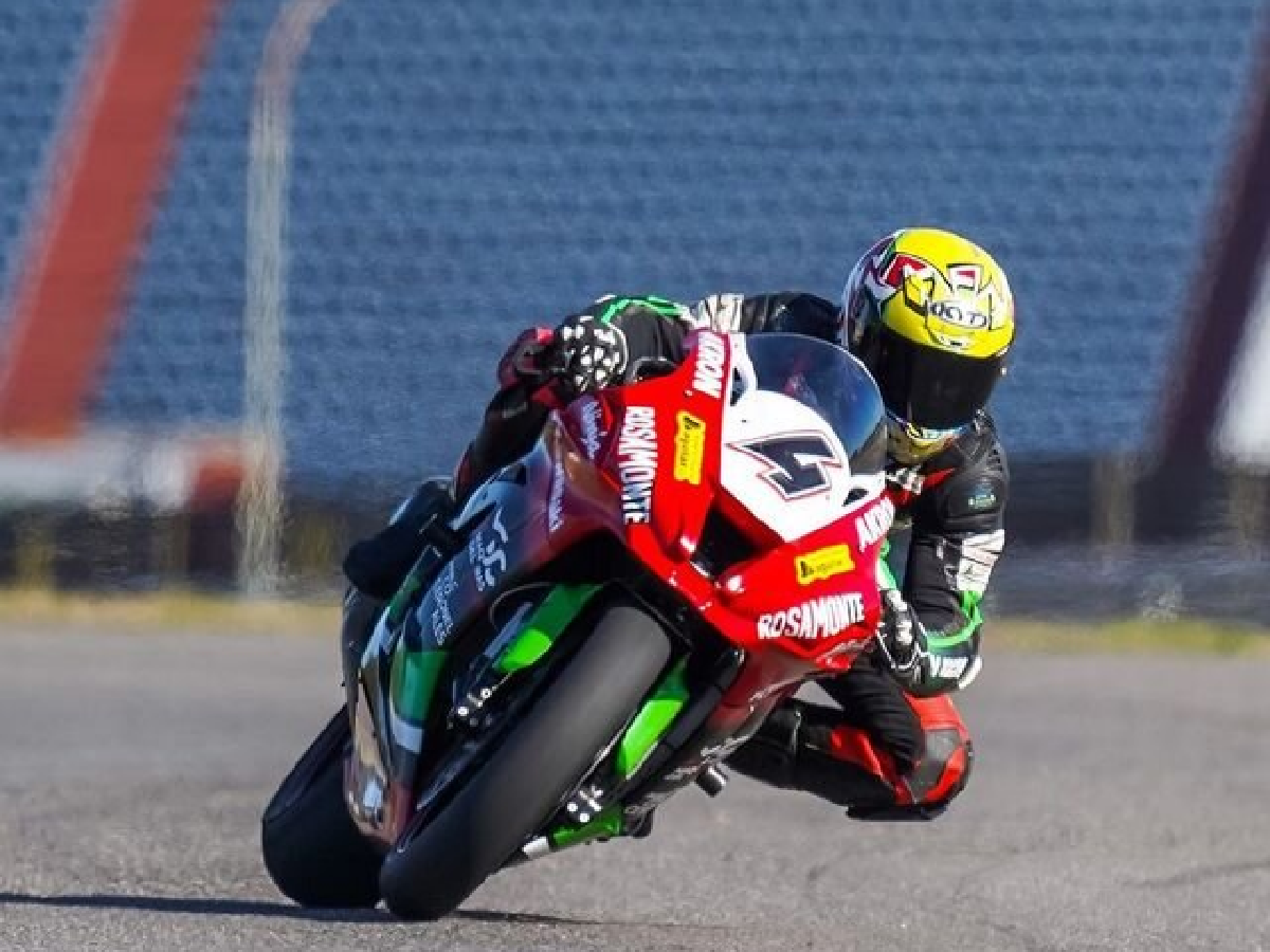 Ribodino: "El fin de semana no fue bueno"