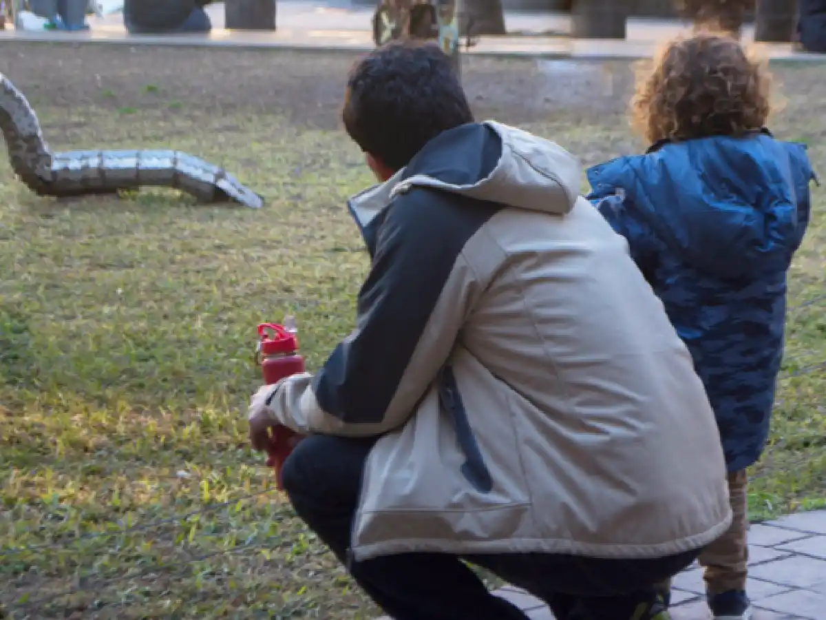 Apelarán la decisión de un juez que obliga a niñas a vivir con su padre en Nueva Zelanda