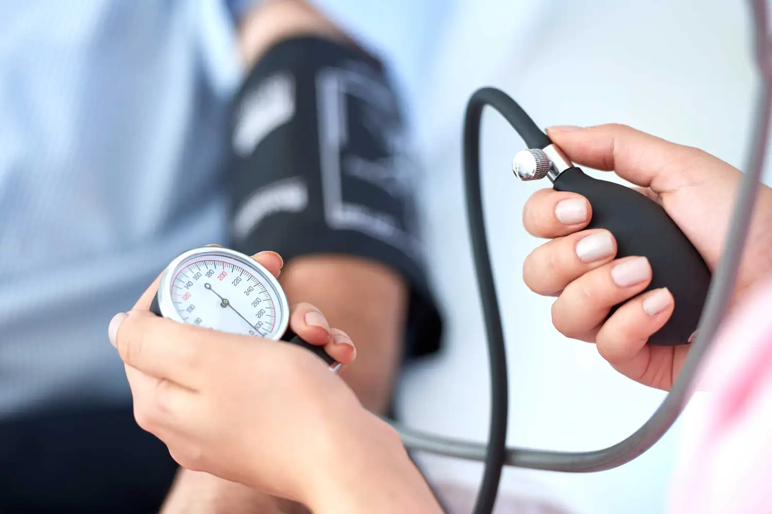 Síntomas que nos alertan de un infarto y cómo prevenirlos