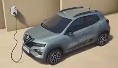 Eliminan impuestos: el Renault Kwid E-Tech será más accesible en Argentina