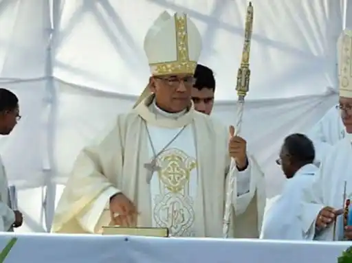 En Venezuela: Monseñor Basabe aseguró que la INEPTITUD se premia con ministerios