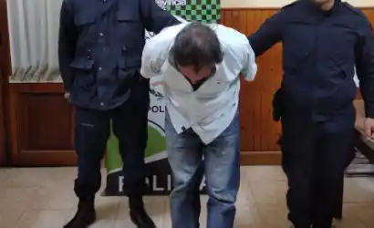 Lobos: Apuñaló y mató a la salida de un baile y lo detuvieron