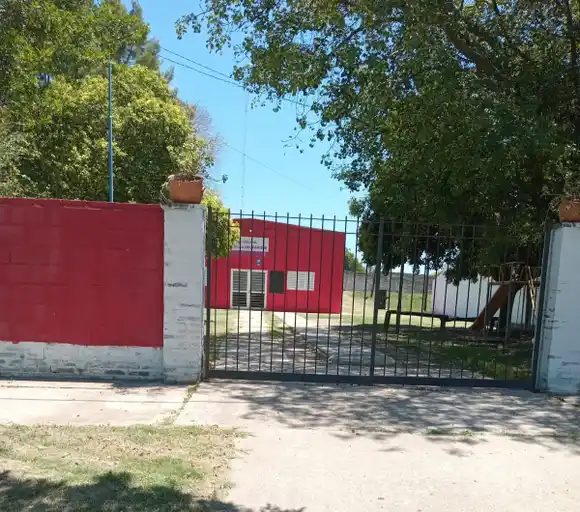 Robaron por sexta vez en la vecinal de Villa del Parque y preocupa la situación