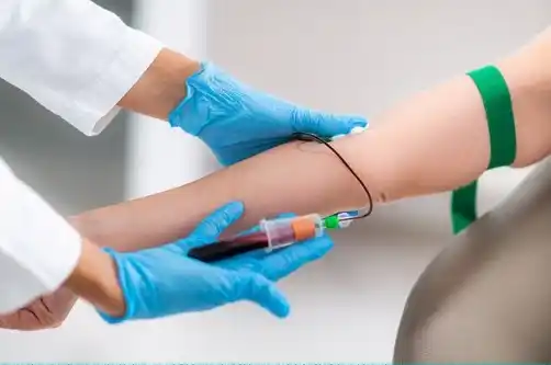 Desde el Ministerio de Salud provincial convocan a donar plasma