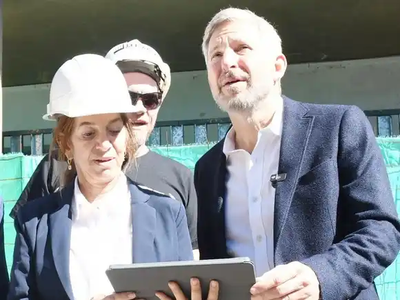 El gobierno provincial realiza mejoras edilicias en escuelas de Concordia