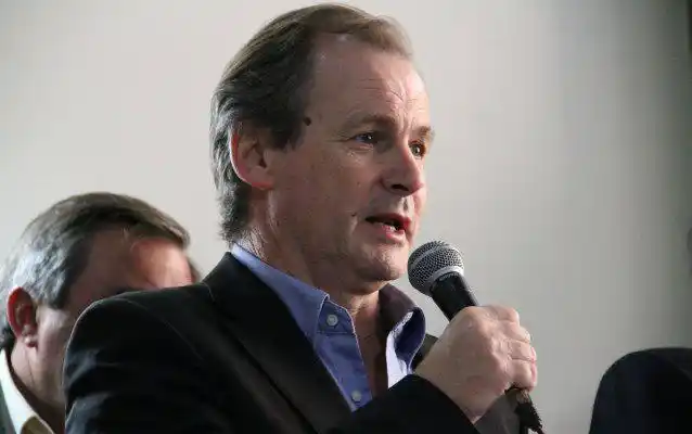 Bordet se reunirá con referentes de la Unión Industrial