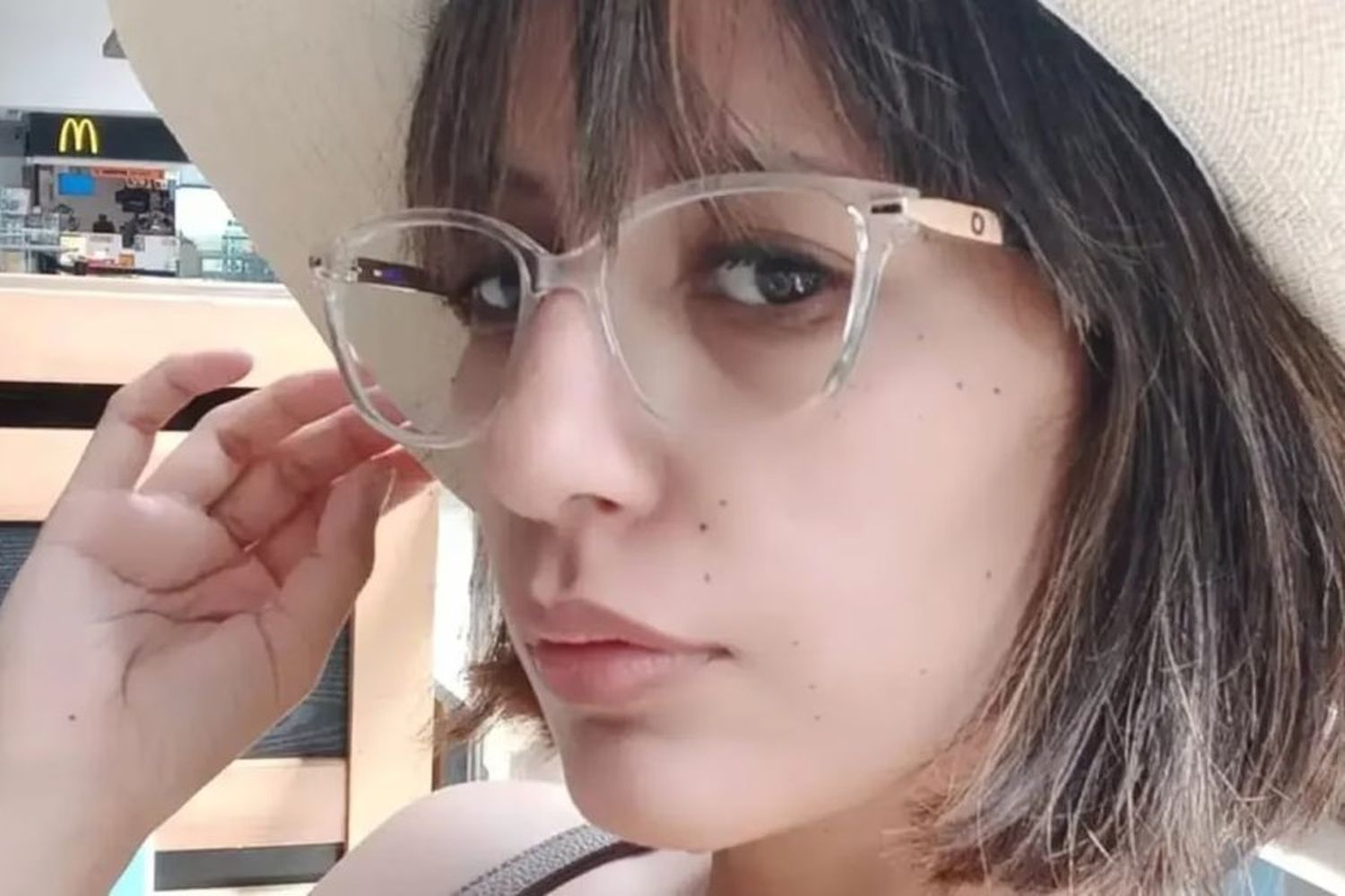 Confirman que es de Cecilia Strzyzowski la sangre encontrada en la casa de los Sena