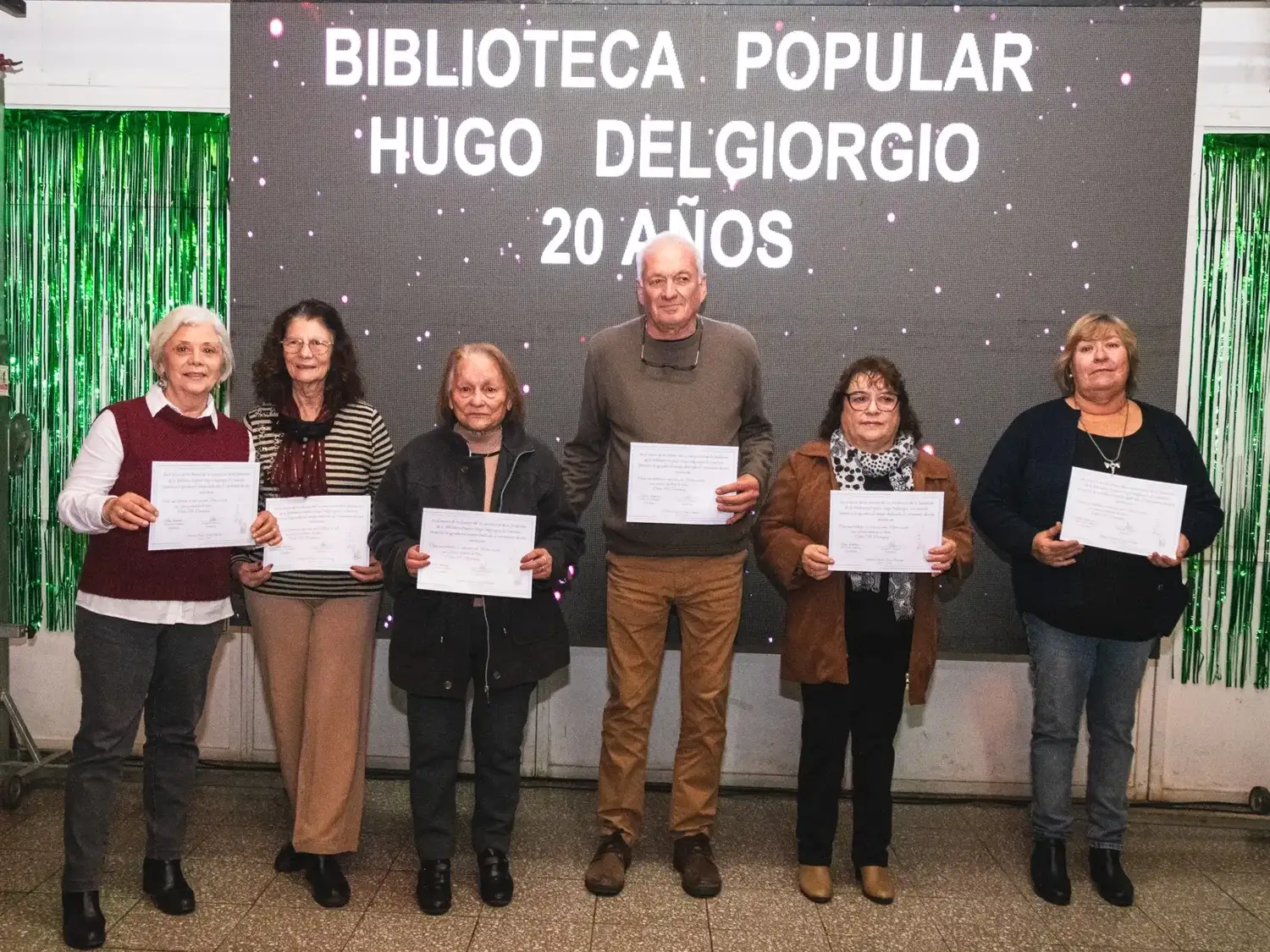 Certificados