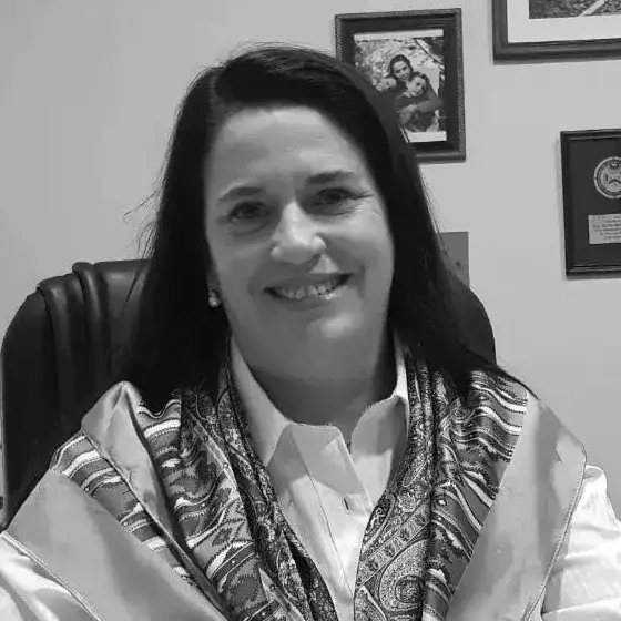 Bettina Zabala