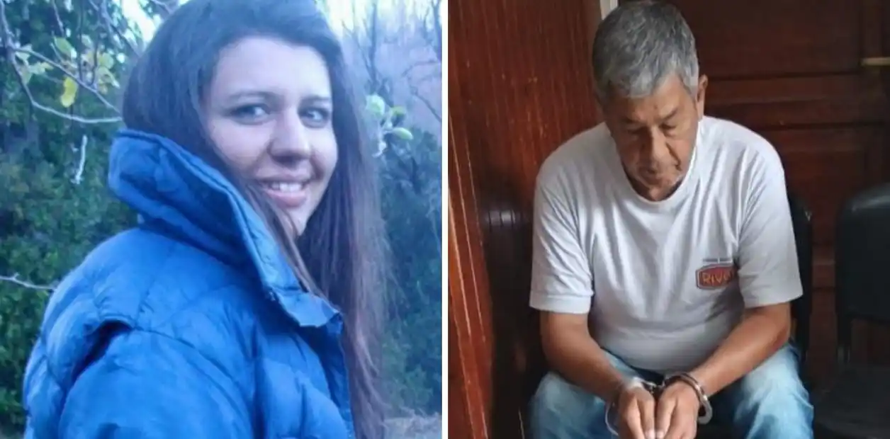 Además, llega el equipo de búsqueda que hará un nuevo rastrillaje.