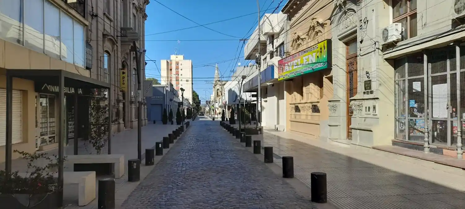 Clima Hoy: el tiempo en Gualeguay, viernes 27 de mayo de 2022