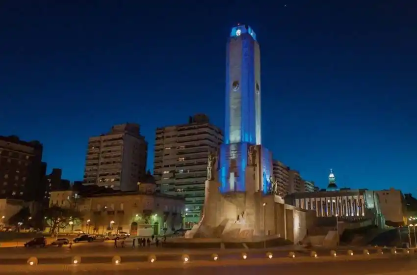 Santa Fe, entre las provincias que obtuvo el certificado de destino seguro del Consejo Mundial de Viajes y Turismo