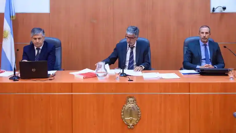 tribunal comodoro py