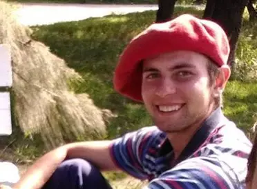 Luciano Amorena despertó y se encuentra lúcido