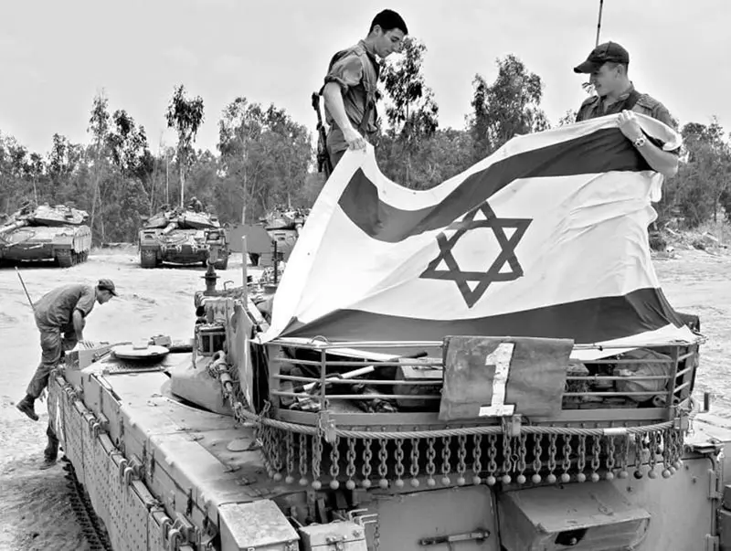 Hace 70 años se proclamó la creación del Estado de Israel