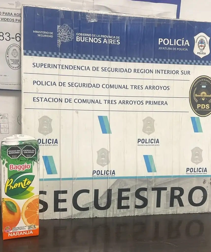 detenidos - 1