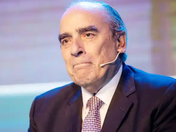 Francos ratificó que Milei vetará las leyes votadas por el Congreso