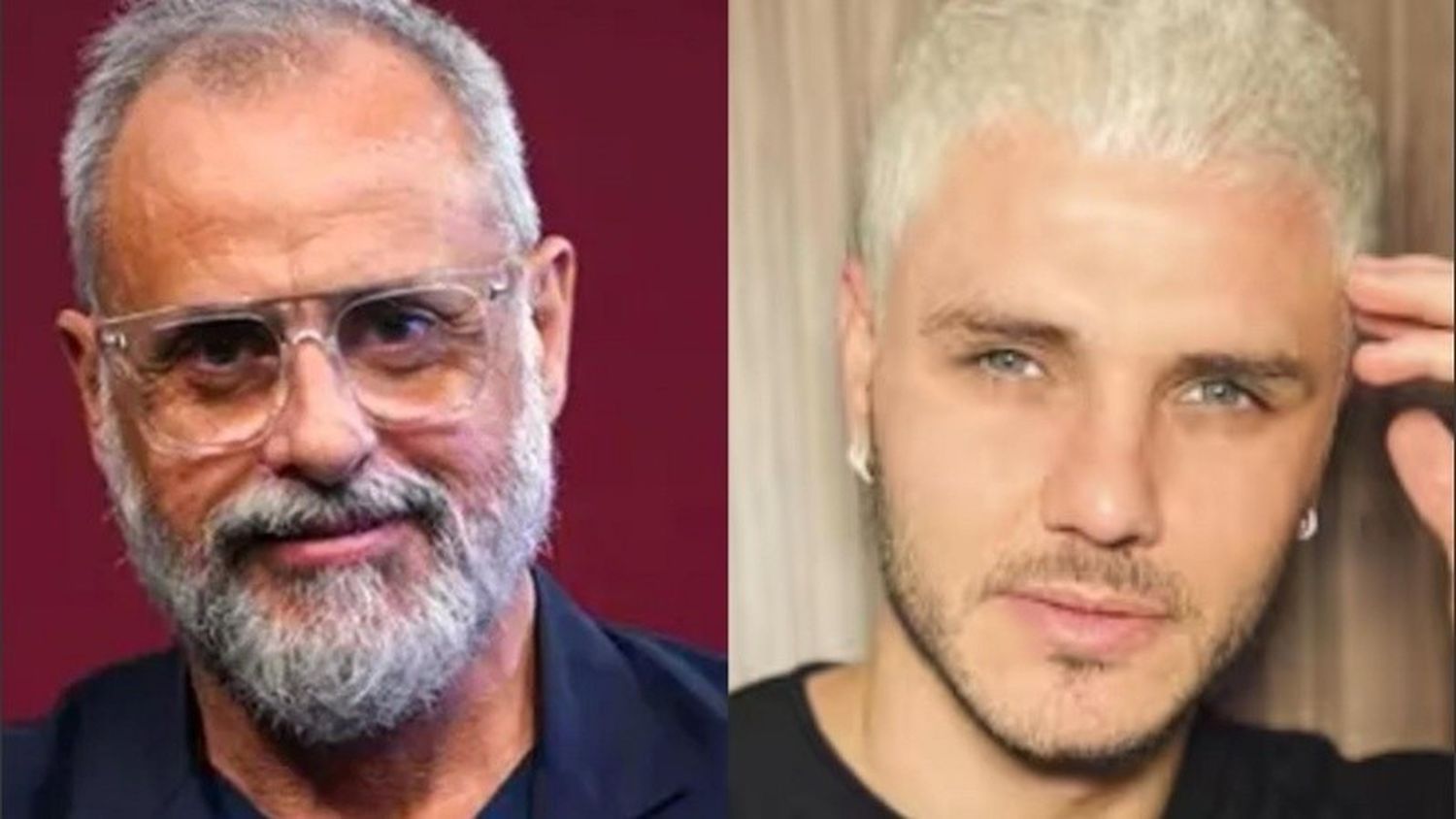 Mauro Icardi responde con dureza a Jorge Rial y acusa a Wanda Nara de impedirle ver a sus hijas