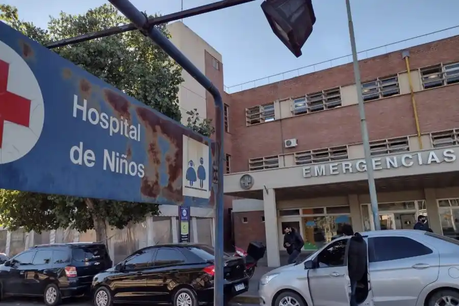 Córdoba: un chico de 13 años fue atacado por una patota y tiene "daño cerebral irreversible"
