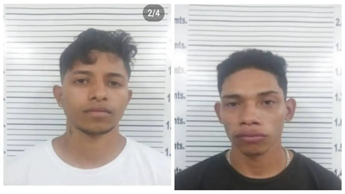 AMENAZABAN A NIÑAS para dejarse grabar teniendo relaciones sexuales: el Cicpc los atrapó en Caracas