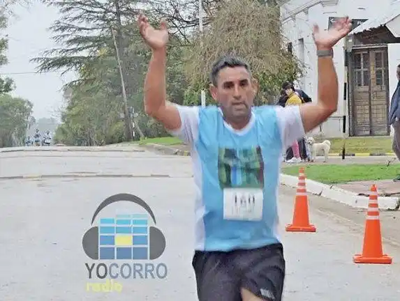 Corredor gualeyo