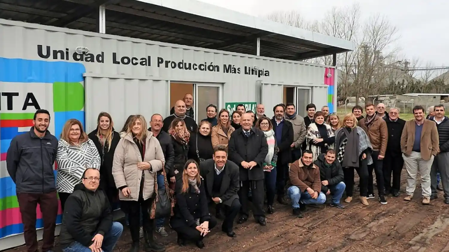 En la provincia 285 empresas e industrias apuestan a la producción sustentable