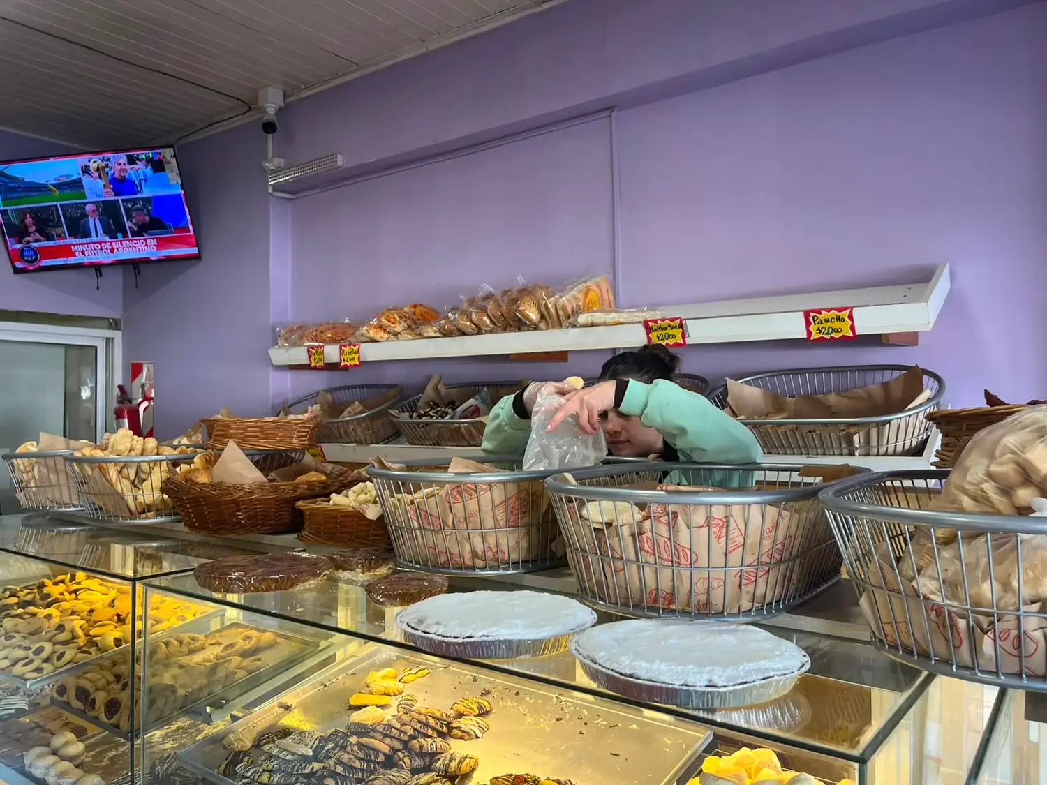 Panadería Le Mari - 3
