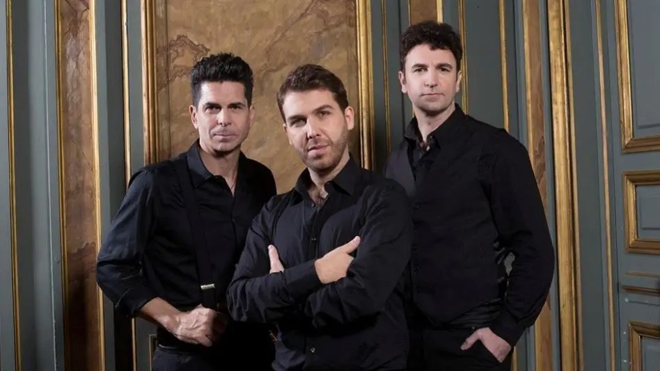 "Hicimos un homenaje a los caídos y a los que regresaron"