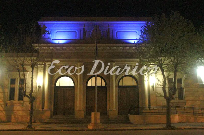 Evaluarán a estudiantes de carreras docentes