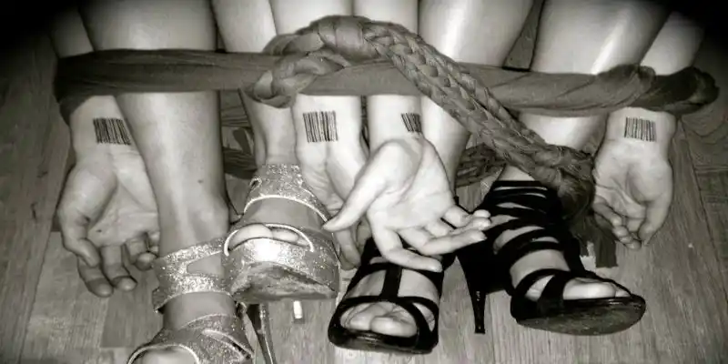 Bolívar, epicentro de violencia y explotación sexual de niñas venezolanas