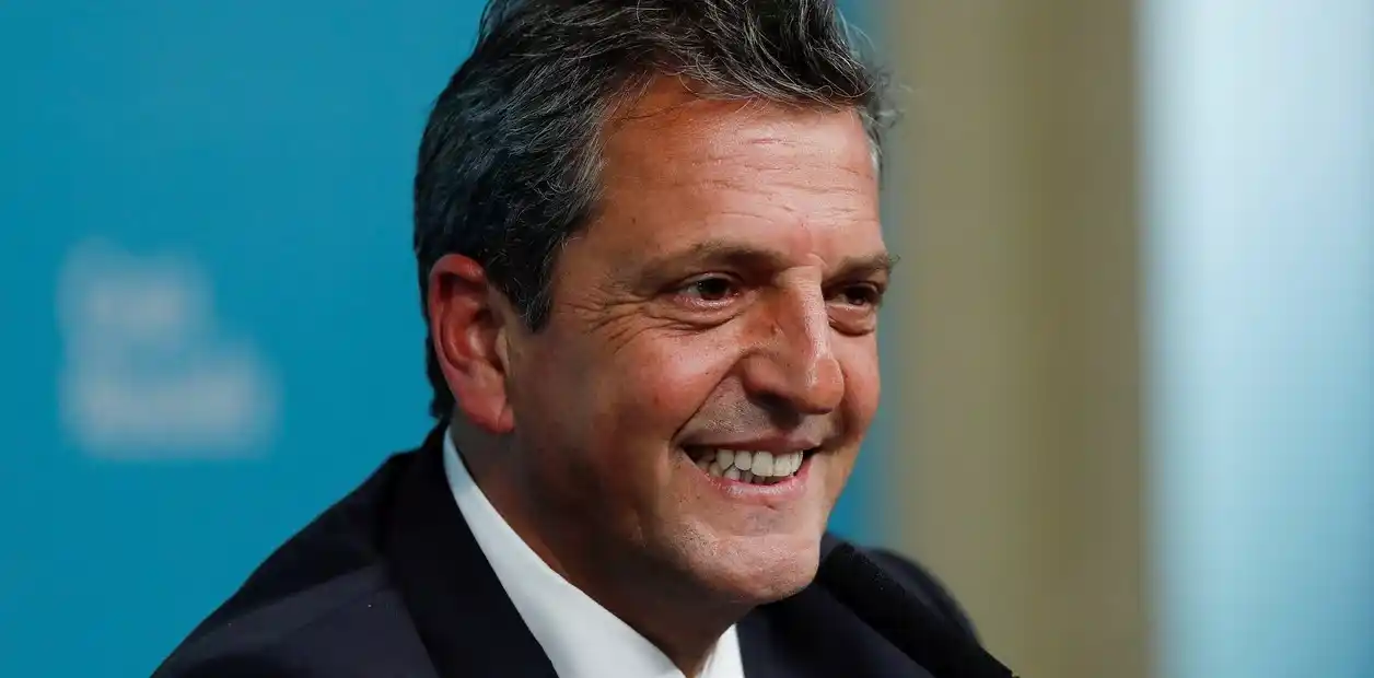 Massa destacó el trabajo de “los herederos de De la Sota”.