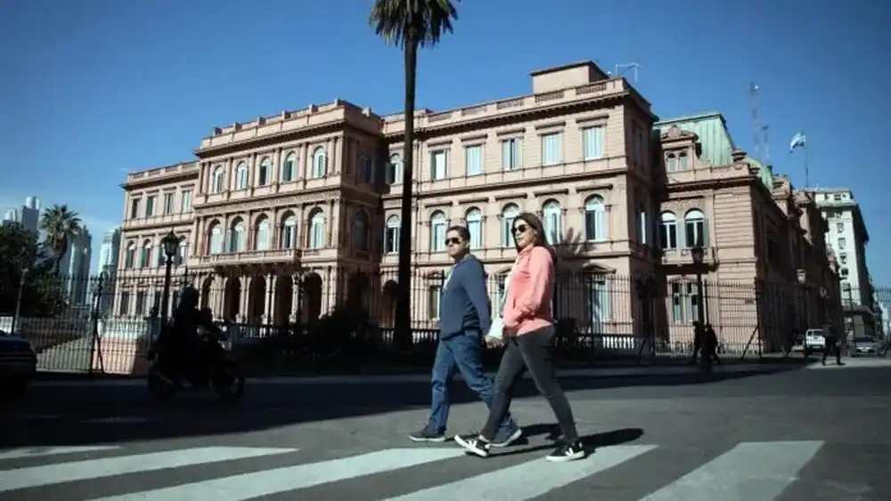 El Gobierno nacional convocó a ATE y UPCN a reabrir la paritaria del sector público