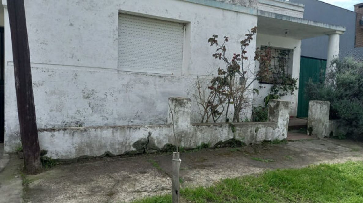 Salvaje agresión a un hombre en su casa: lo golpearon con barretas e intentaron extrangularlo
