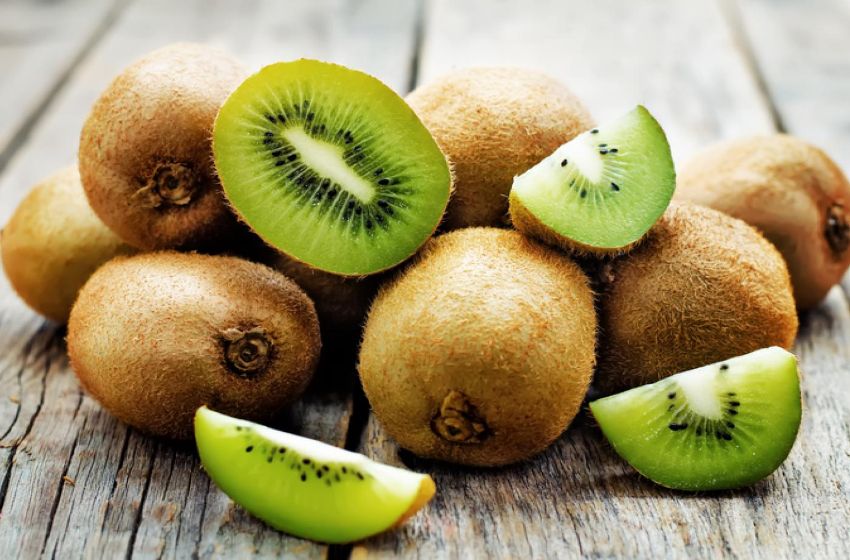 Buscan frenar el hurto de kiwi en Mar del Plata