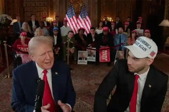 Donald Trump: “Israel va a ser atacado por Irán esta noche”