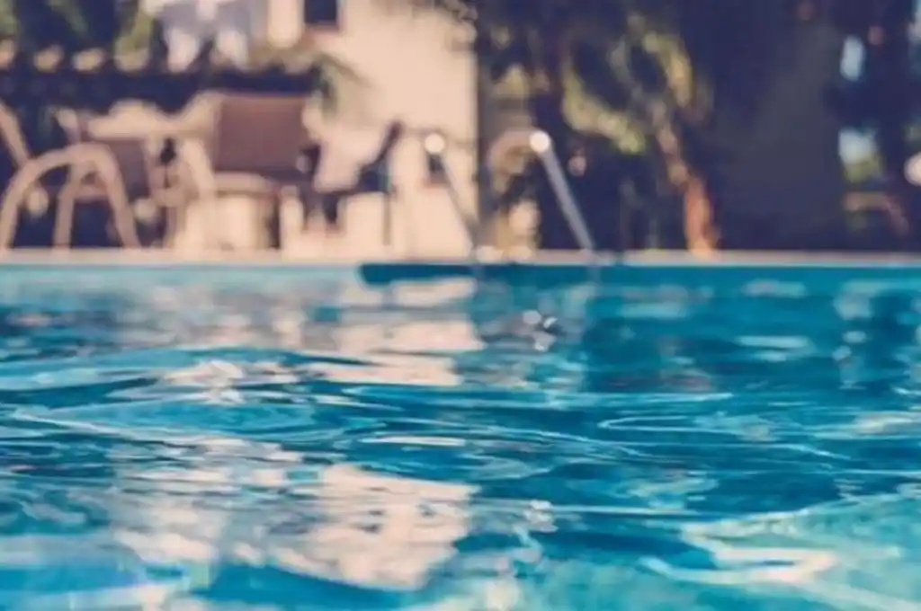 Tragedia en Gualeguaychú: hallan ahogada en una pileta a joven embarazada de 8 meses