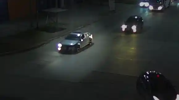 Recuperaron un Audi que había sido robado al mediodía