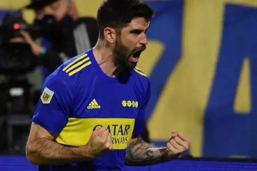 Nicolás Orsini jugará en Unión SF